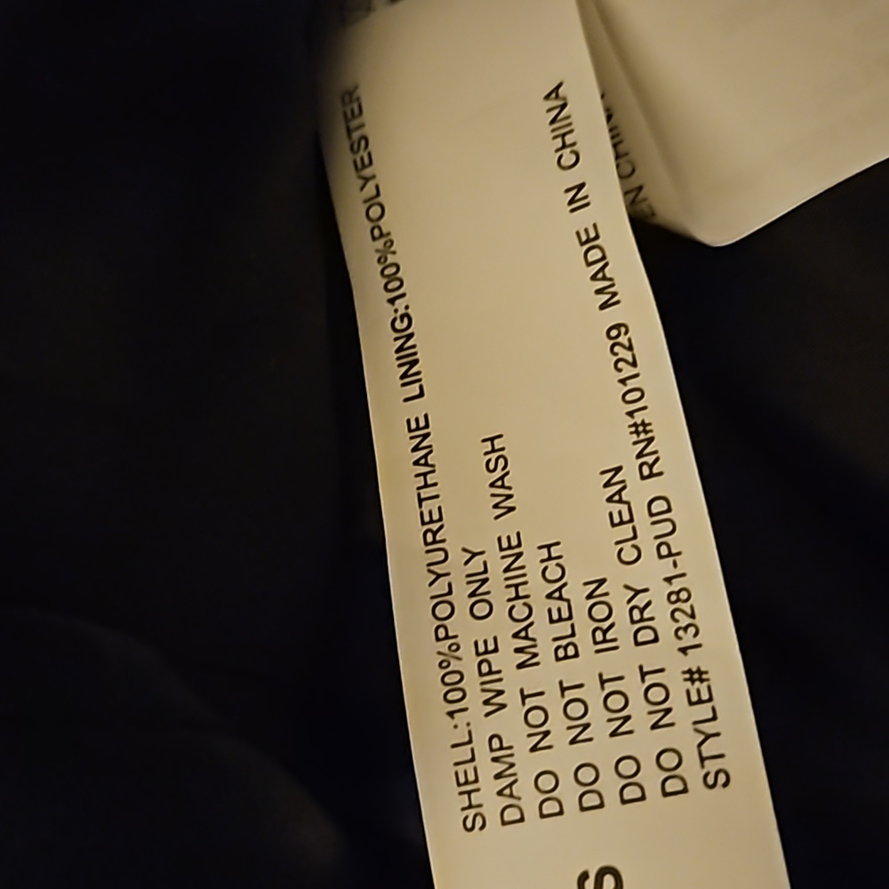 ASHLEY jacket - Picture 4 of 4